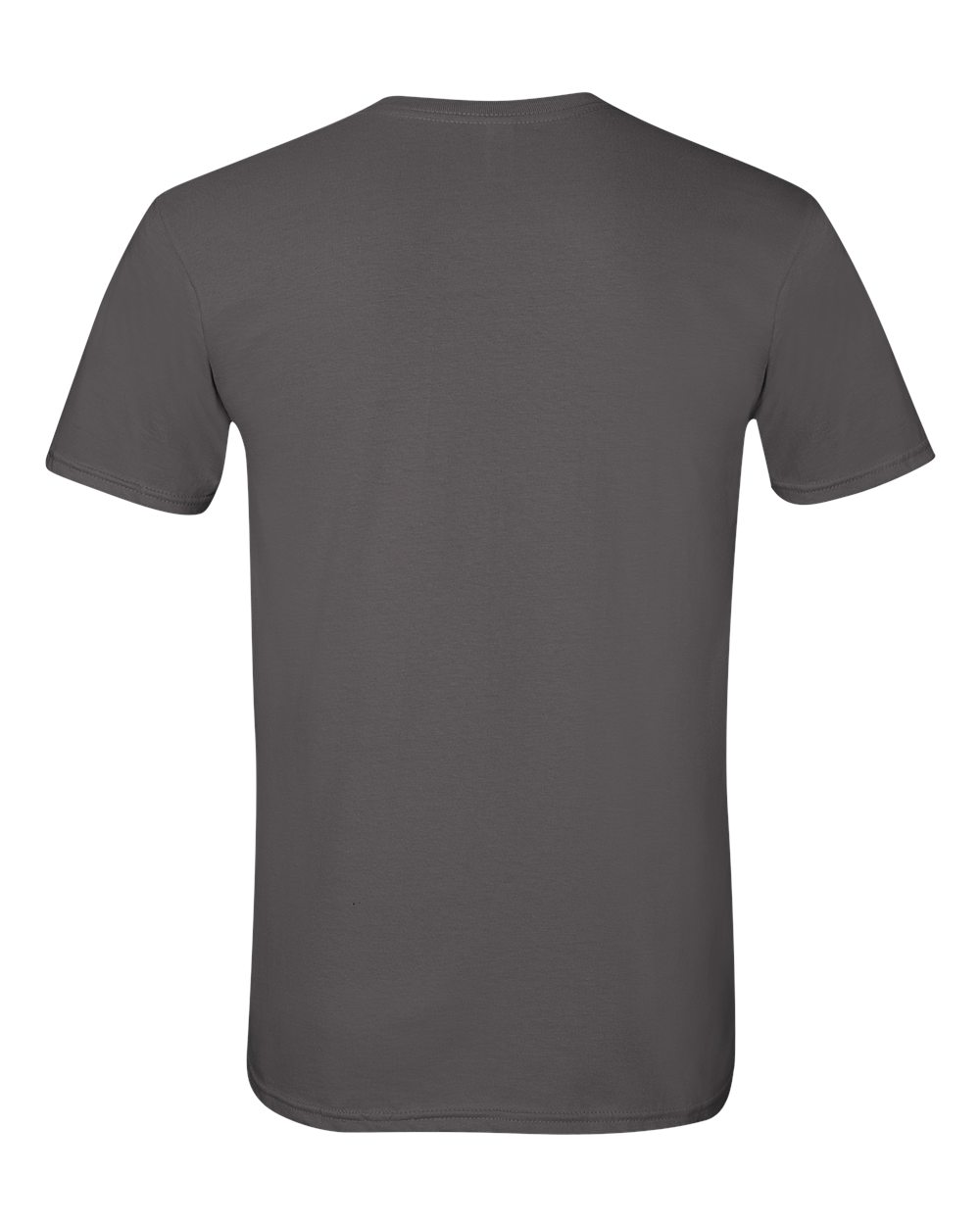 Gildan T-shirt Sleeve Double-Sided Printing
