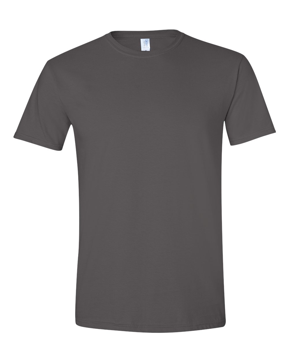 Gildan T-shirt Sleeve Double-Sided Printing