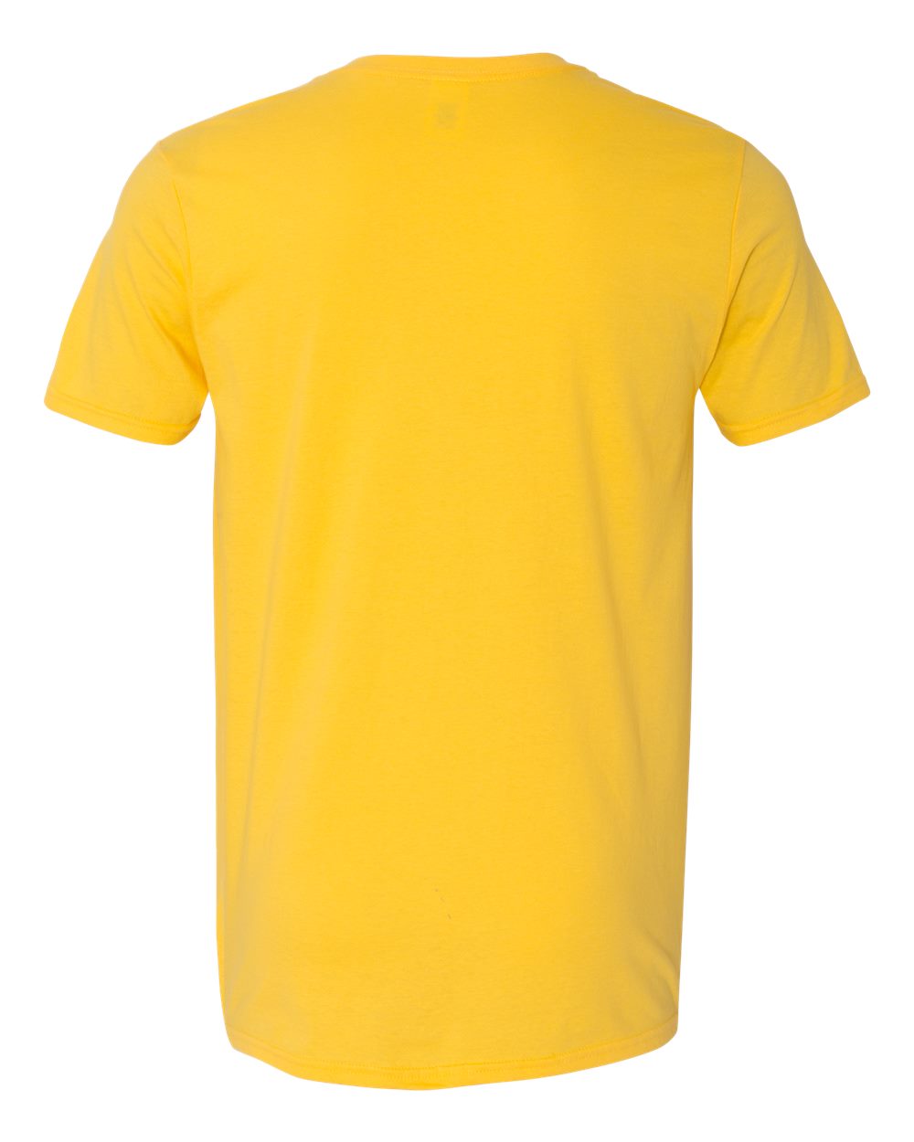 Gildan T-shirt Sleeve Double-Sided Printing