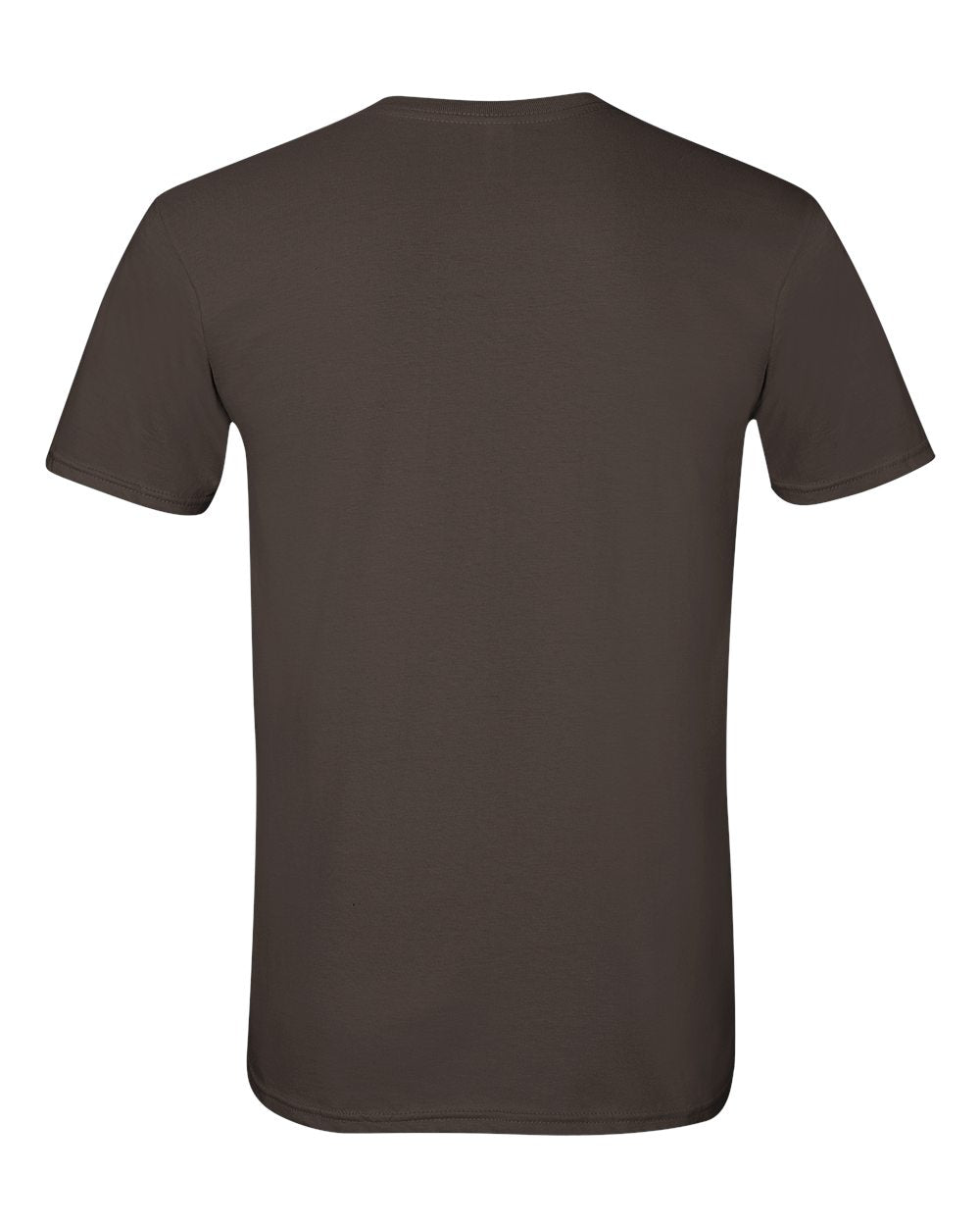 Gildan T-shirt Sleeve Double-Sided Printing