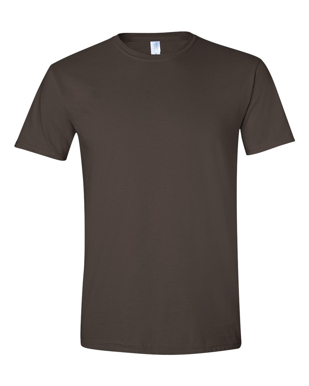 Gildan T-shirt Sleeve Double-Sided Printing