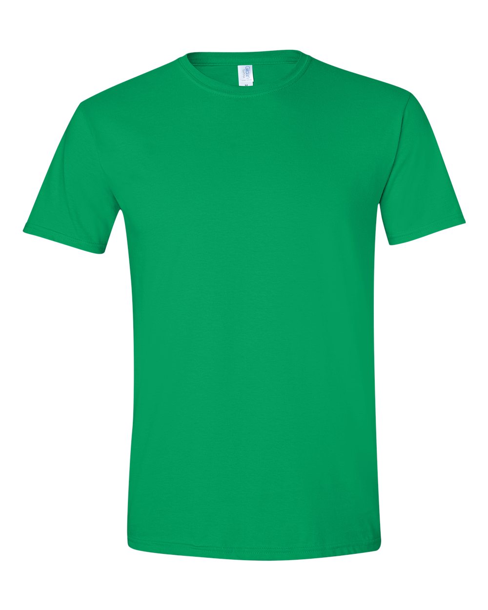 Gildan T-shirt Sleeve Double-Sided Printing