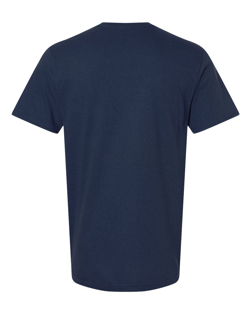 Gildan T-shirt Sleeve Double-Sided Printing