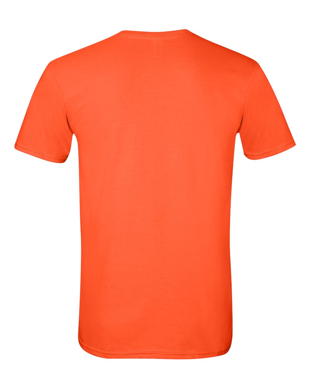 Gildan T-shirt Sleeve Double-Sided Printing