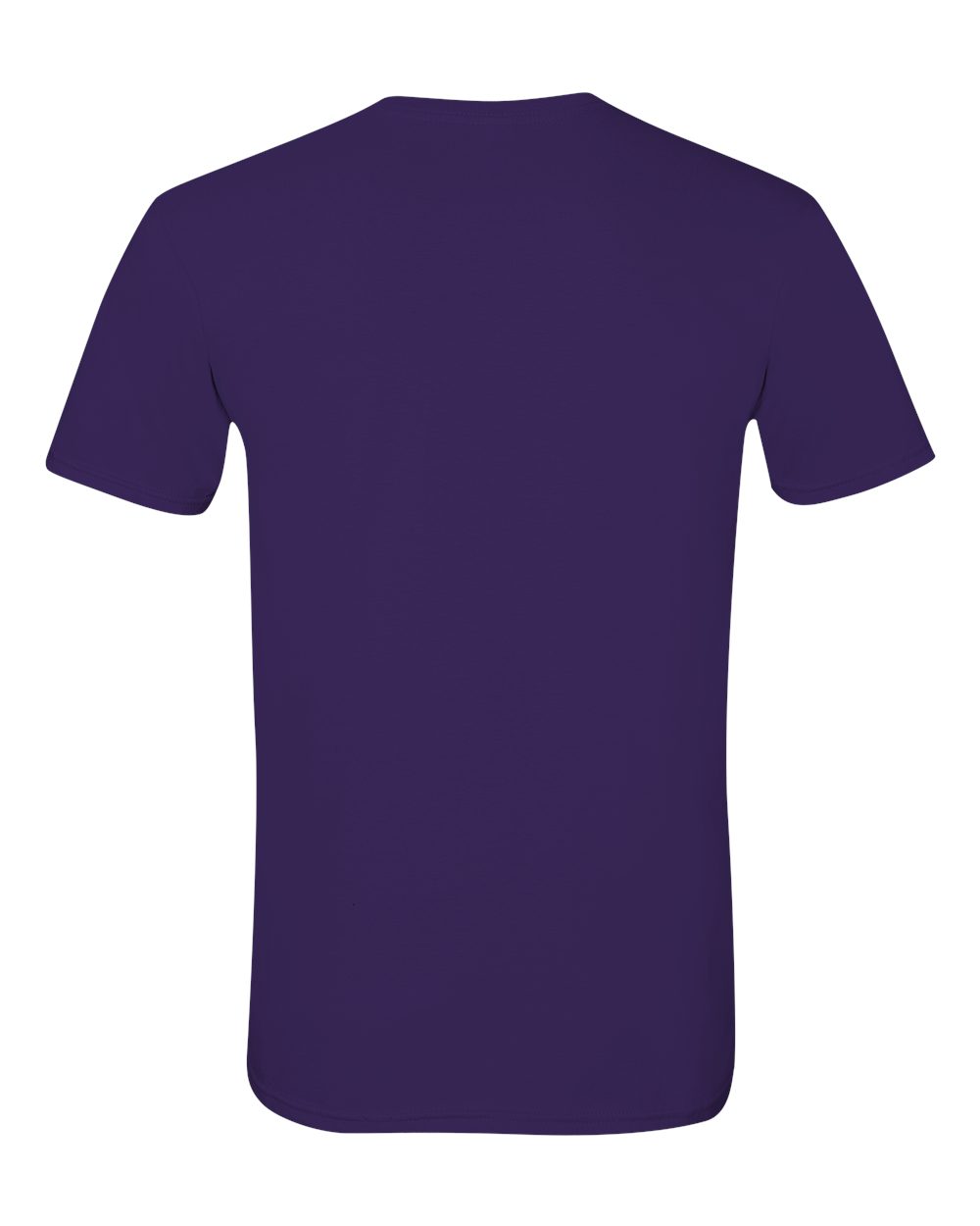 Gildan T-shirt Sleeve Double-Sided Printing