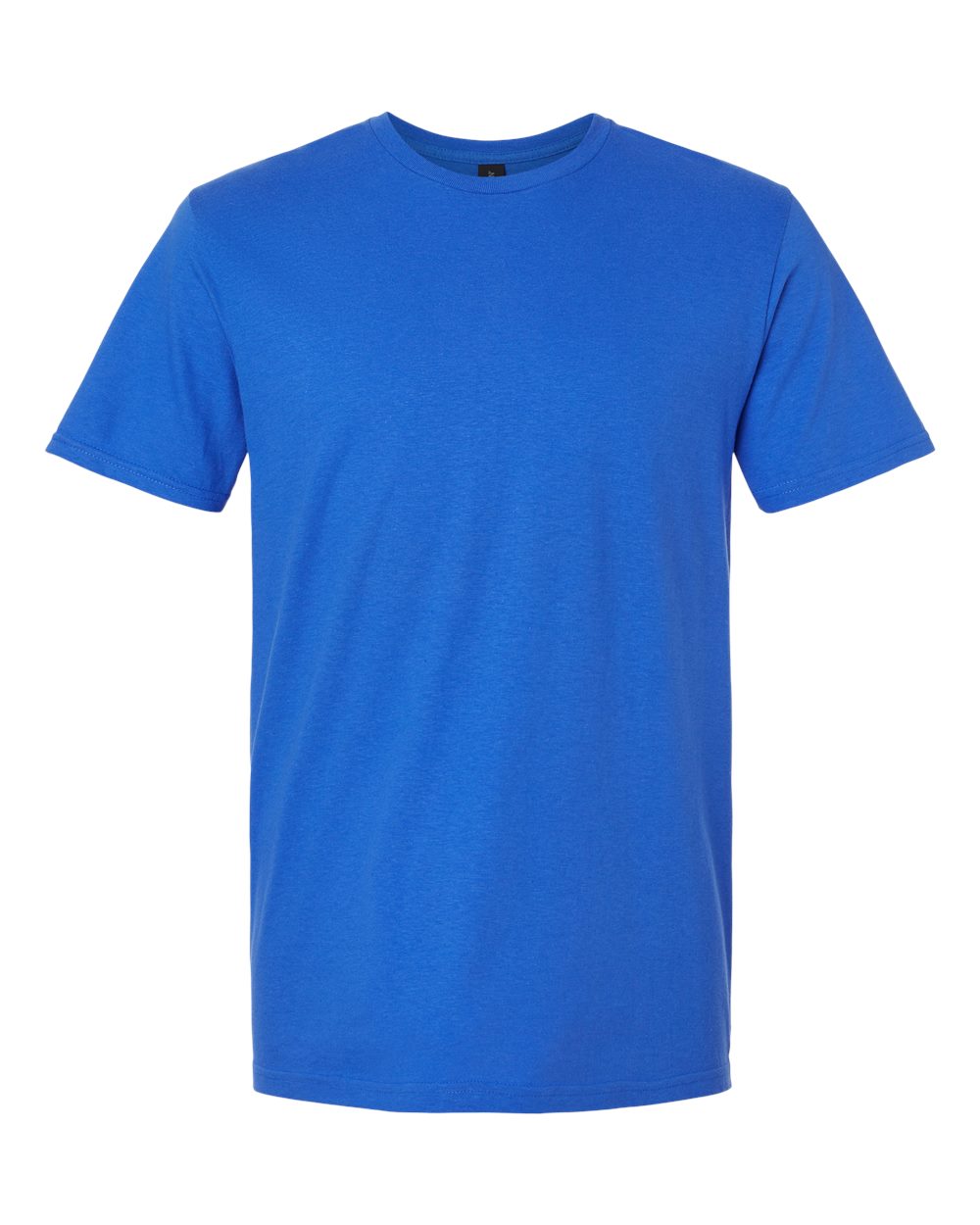 Gildan T-shirt Sleeve Double-Sided Printing