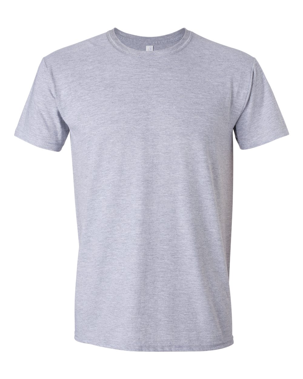 Gildan T-shirt Sleeve Double-Sided Printing