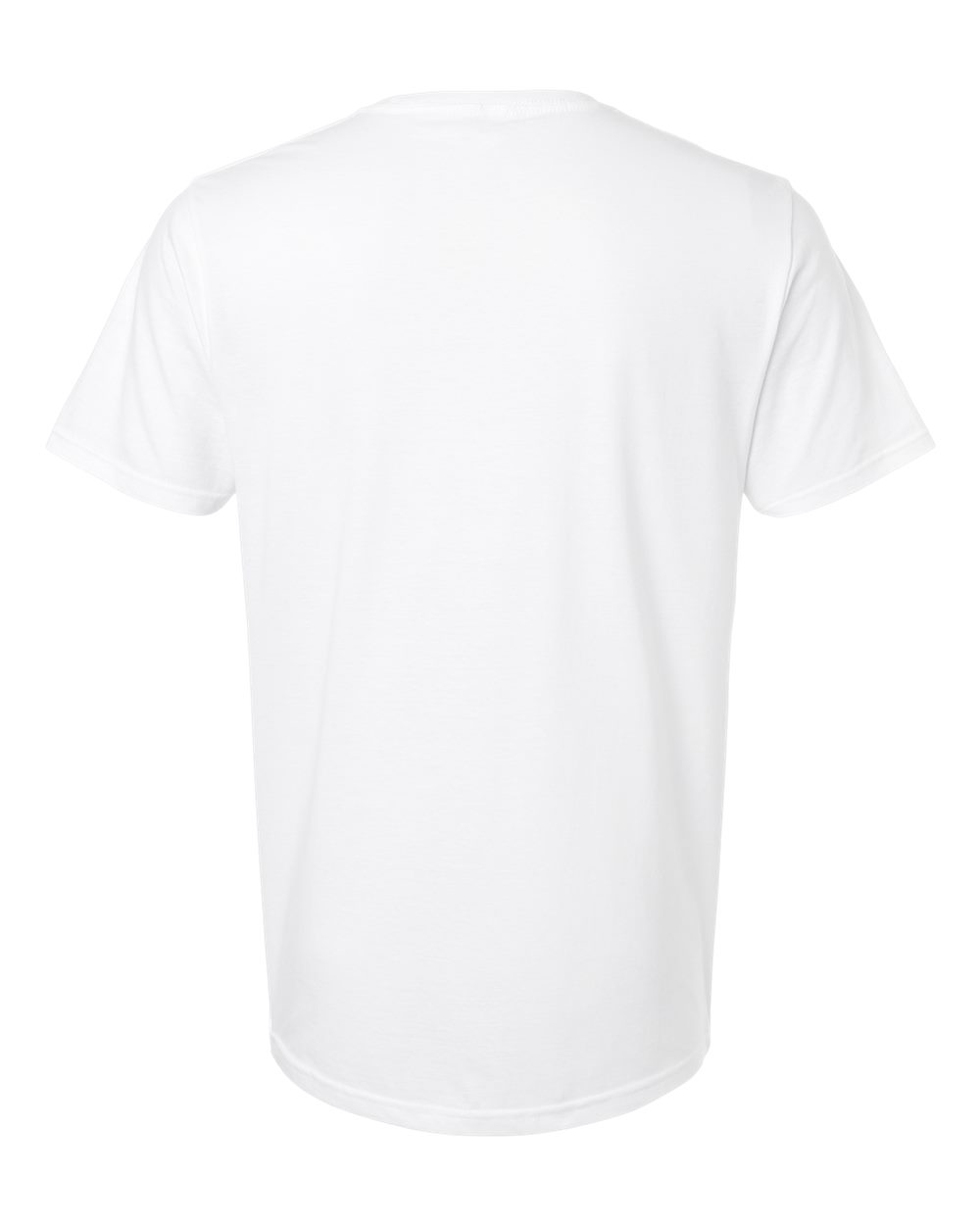 Gildan T-shirt Sleeve Double-Sided Printing