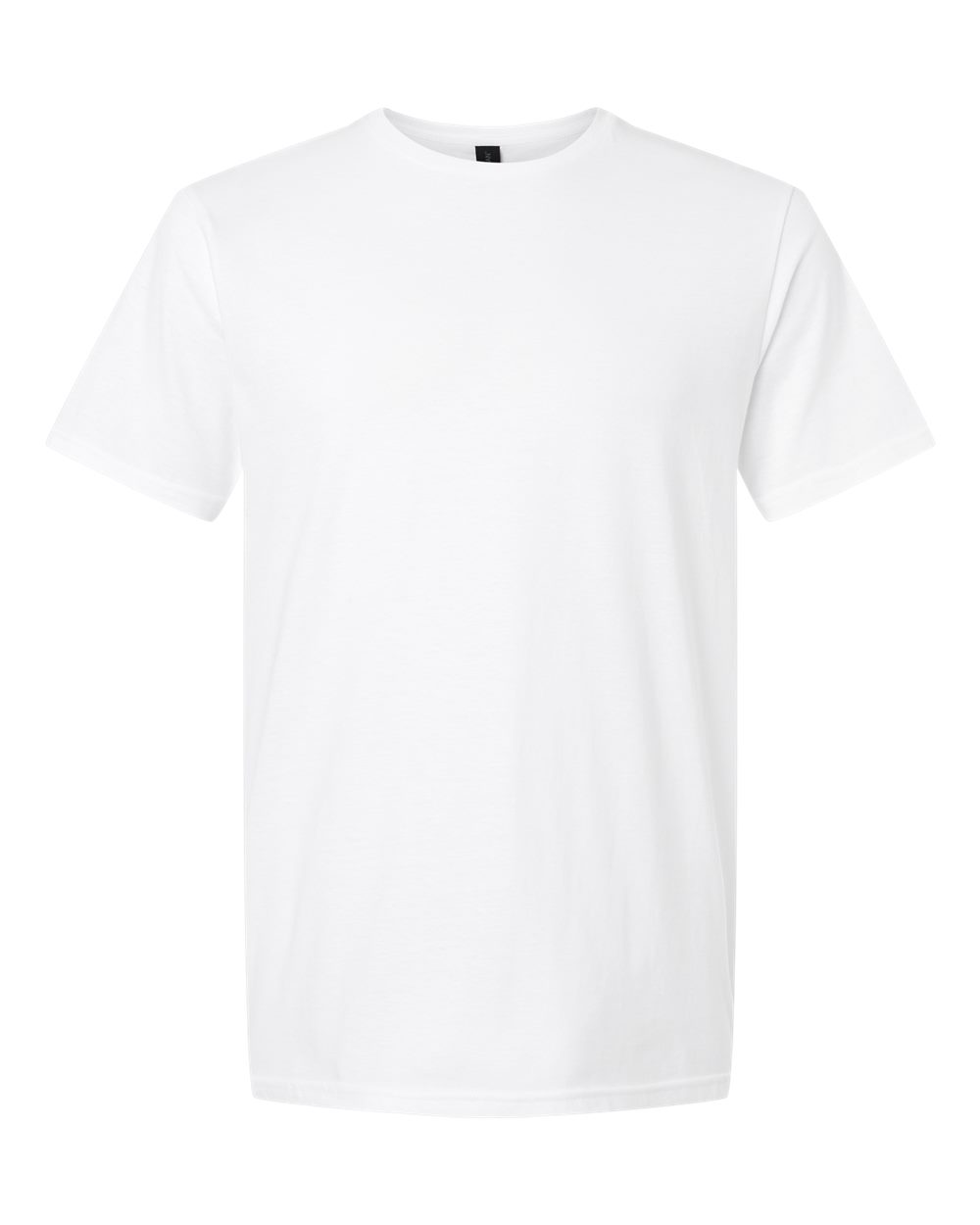 Gildan T-shirt Sleeve Double-Sided Printing