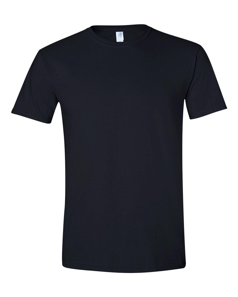 Gildan T-shirt Sleeve