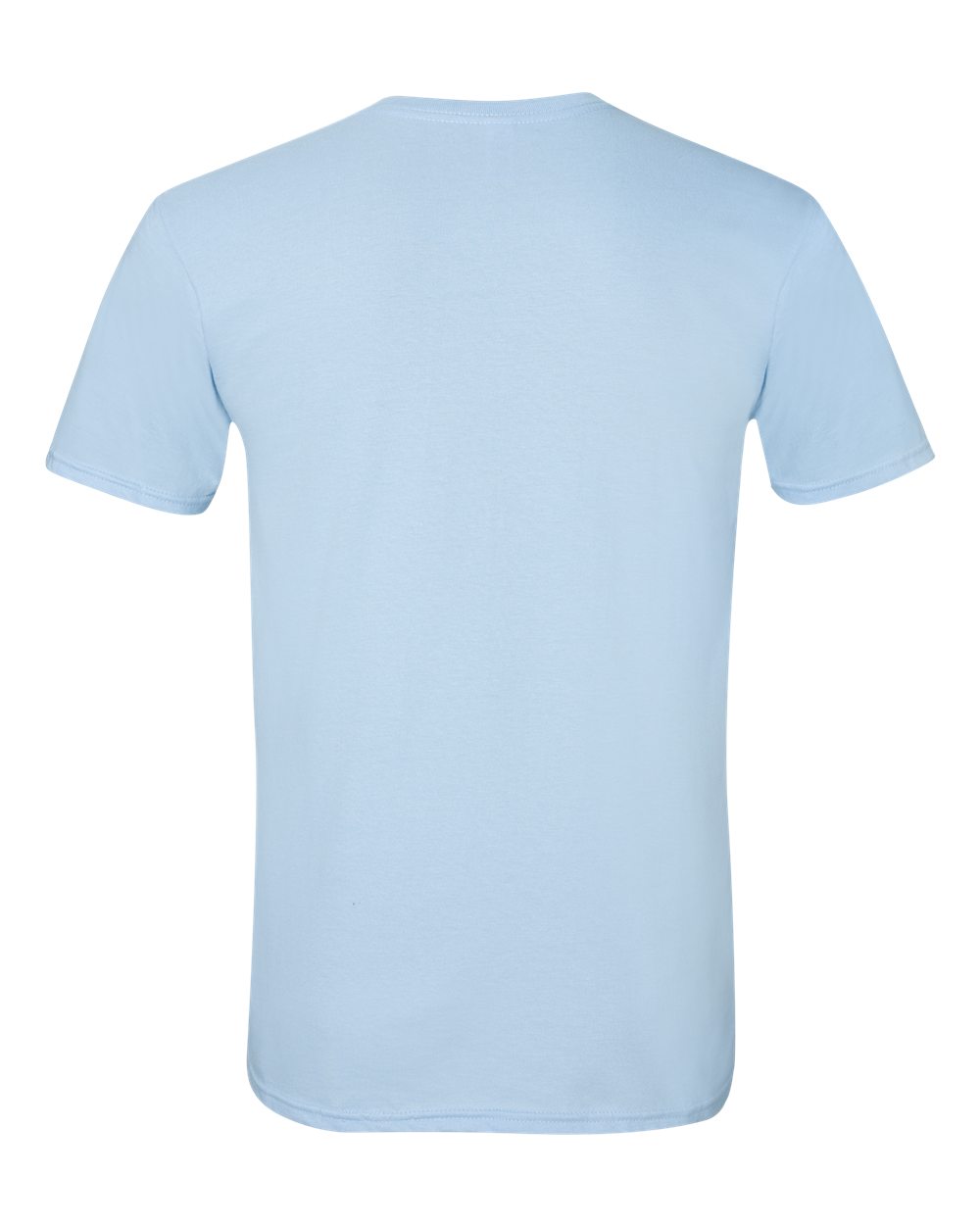 Gildan T-shirt Sleeve