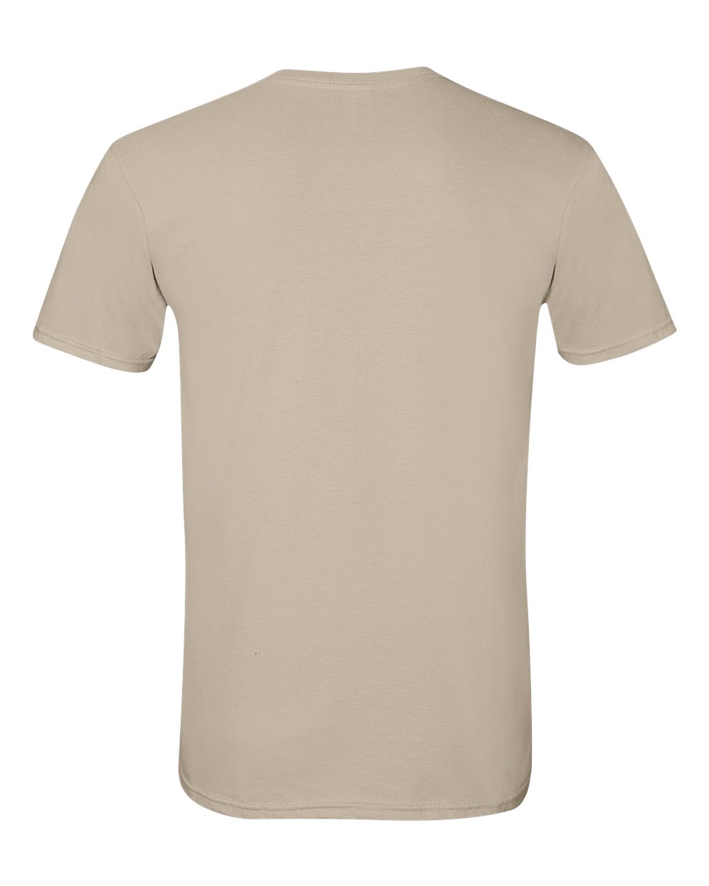 Gildan T-shirt Sleeve